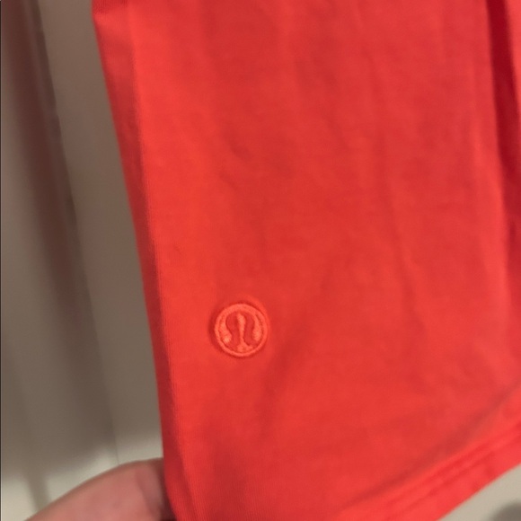 Ruched active tee - Picture 4 of 4